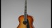 James D’Aquisto (1935–1995), New Yorker Special Oval Hole model archtop guitar (serial number 1090), 1975. Greenport, New York