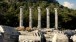 Temple of Apollo, Priene, Turkey. Photo: Henry Matthews