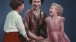 The Queen, Prince Charles and Princess Anne, November 1954