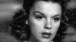 Judy Garland’s face in The Clock (1945)