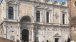 Scuola Grande di San Marco, completed by Mauro Codussi, ca. 1490, view from the Rio Mendicanti. Photo: Daniel Savoy