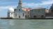 View of San Michele in Isola from the Canale di San Secondo. Photo: Daniel Savoy