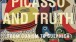 Cover of Picasso and Truth: From Cubism to Guernica