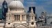 Cover of St Paul’s Cathedral: 1400 Years at the Heart of London by Anne Saunders