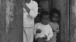 VALDIR CRUZ Camp Children _ 19 - QUILOMBO CAMPINA DOS MORENOS I -1994 pigment on paper 40x27 3 of 25