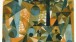 Paul Klee (1879–1940), Translucencies 'Orange-Blue' (1915).  The Detroit Institute of Arts