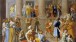 Nicolas Poussin, The Triumph of David (1628-1631)