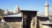 Divriği Great Mosque and Hospital, Anatolia. Photo: Henry Matthews