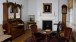 John Wesley's study. © The Museum of Methodism & Wesley’s Chapel