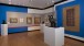 The Matisse show displayed at the Eykyn Maclean gallery, New York