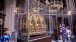  The shrine of St Ursula, 1489, gilded and painted wood, Hans Memling, Memling museum, Saint John’s Hospital ©JanD'Hondt_282