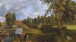 John Constable, Flatford Mill (‘Scene on a Navigable River’) 1816–17 © Tate