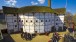 The reconstruction of Shakespeare's Globe Theatre