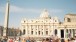 St Peter's, the Vatican, Rome