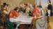 John Everett Millais, Isabella 1848–9
