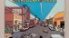 Grateful Dead, 'Shakedown Street', released 1978. Cover art by Gilbert Shelton