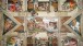 Michelangelo  Detail of the Sistine Ceiling, 1509–11 Fresco Rome, Vatican, Sistine Chapel ©Archivio Fotografico Musei Vaticani