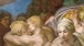 Michelangelo, Detail of the Last Judgement, 1536–41,  Fresco,    Rome, Vatican, Sistine Chapel. ©Archivio Fotografico Musei Vaticani