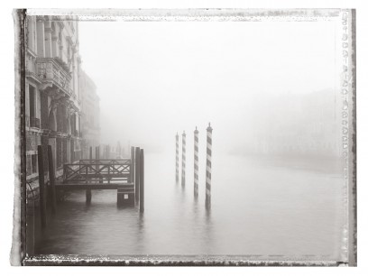 Grand Canal, Venice, Italy. Photo: Christopher Thomas