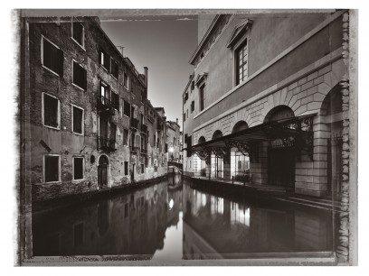 Teatro la Fenice, Venice, Italy. Photo: Christopher Thomas