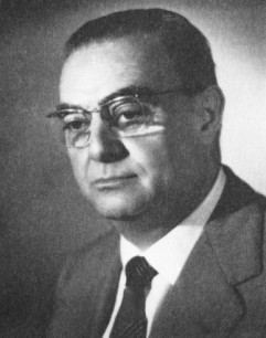 Alberto Della Ragione (1892-1973)