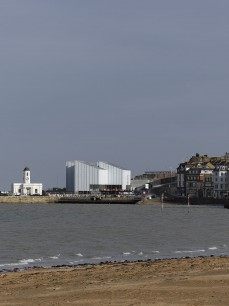 Turner Contemporary, Margate