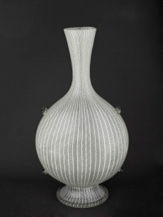 Pilgrim Flask, Venice, second half of the 16th century. From the Wallace Collection