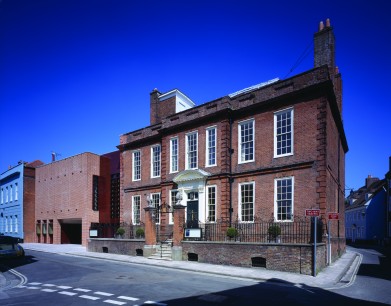 Pallant House Gallery