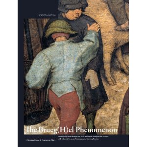 Cover of The Brueg[h]el Phenomenon.