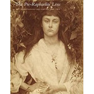 Cover of The Pre-Raphaelite Lens