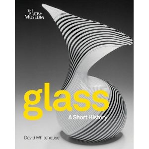 Cover of Glass by David Whitehead