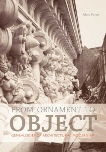 Cover of From Ornament to Object