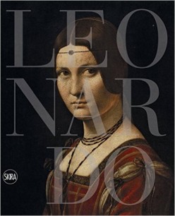 Cover of Leonardo da Vinci: The Design of the World