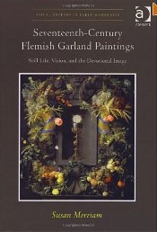 Cover of Seventeenth-century Flemish Garland Paintings