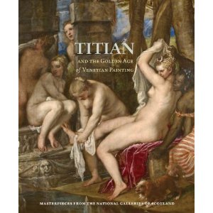 Cover of Titian and the Golden Age of Venetian Painting