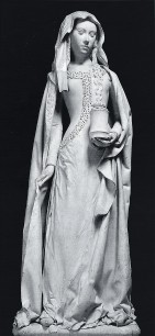 Mary Magdalen,  church of Saint-Pierre, Montluçon