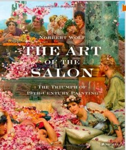 Cover of The Art of the Salon