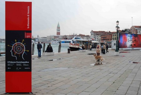 Michal Fornalczyk, The 55th La Biennale di Venezia