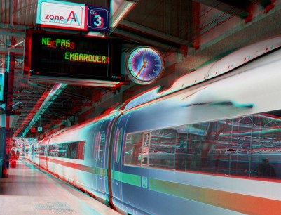 Ethel Davies, Brussels, Belgium,  A view of the German ICE on the platform at Brussels Zuid station, BelgiumTrains always give a wonderful perspective as well as being gateways to travel, adventure and the imagination