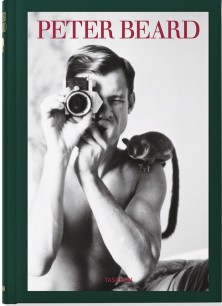 Cover of Peter Beard by Steven Aronson, Owen Edwards and Neima Beard