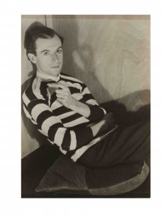 Cecil Beaton by Curtis Moffat, c1930,