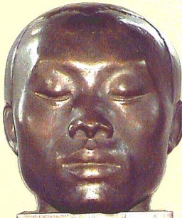 Dora Gordine, The Chinese Philosopher