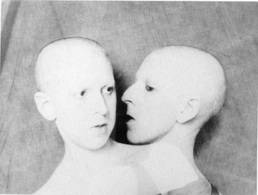 Claude Cahun, Que veux tu?, 1928