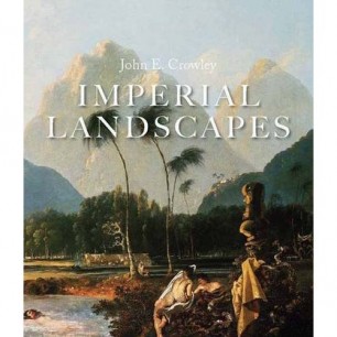 Cover of Imperial Landscapes