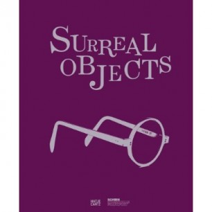 Cover of Surreal Objects