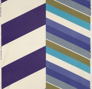 Lucienne Day, Chevron (1968)