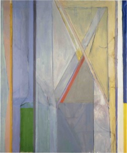 Richard Diebenkorn, Opus 16