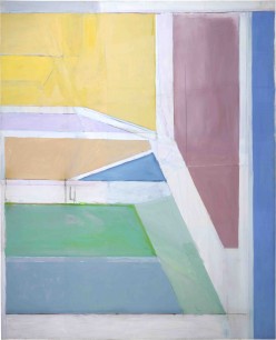 Richard Diebenkorn, Opus 27