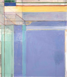 Richard Diebenkorn, Opus 79