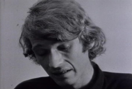 Bas Jan Ader, I’m Too Sad to Tell You, 1971. © The Estate of Bas Jan Ader.